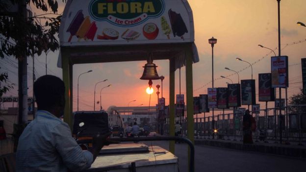 பெர்ஸிஸ் ஏஞ்சல்