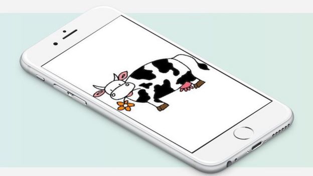 MOO waa mid ka mid ah barnaamijyadii ugu horeeyay ee lasoo saaray