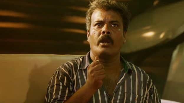 முனீஸ்காந்த்