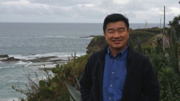 Tony Kim
