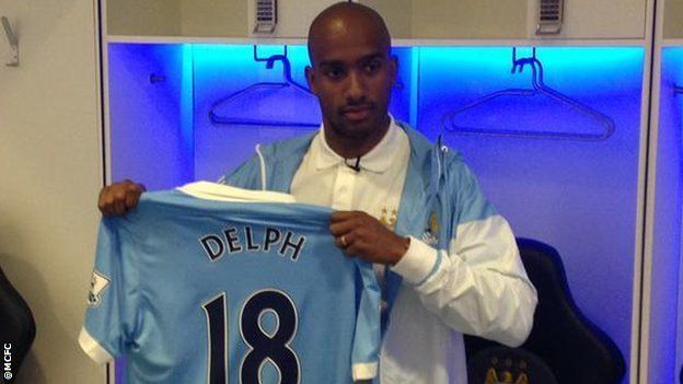 Fabian Delph