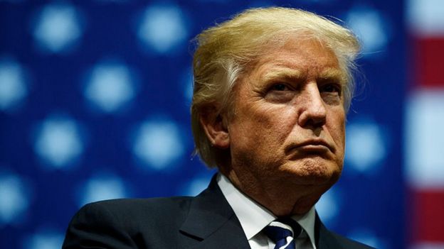 டிரம்பின் புதிய அறிவிப்பிற்கு வாய்ப்பு