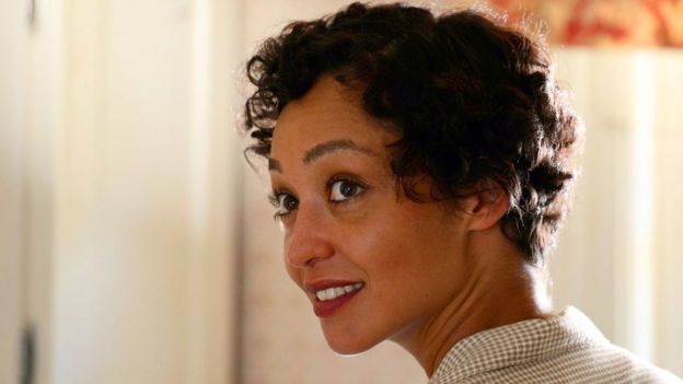 Ruth Negga in Loving