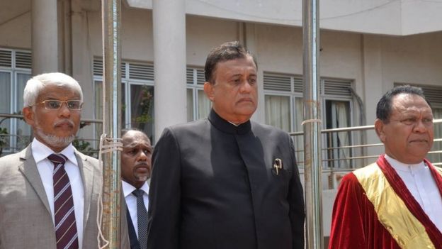 கூச்சல் குழப்பத்துடன் முடிந்த கிழக்கு மாகாண சபையின் இறுதி அமர்வு