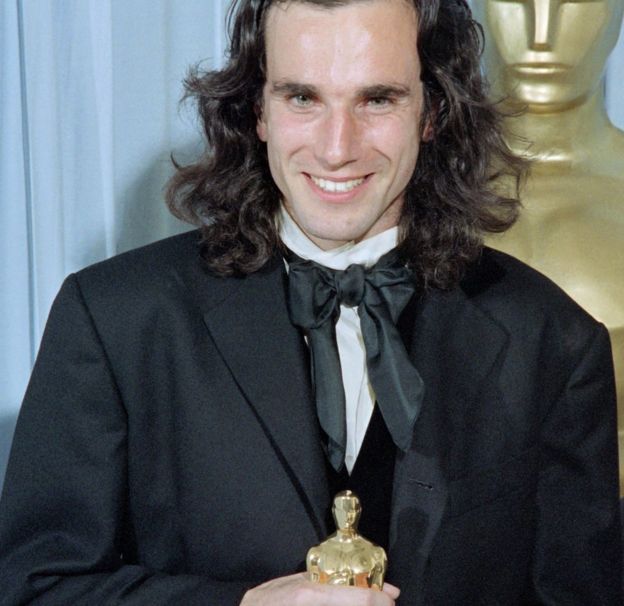 Daniel Day-Lewis- Bi