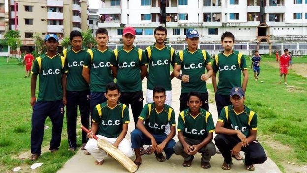 நான்கே பந்துகளில் 92 ரன்கள்: வாரி வழங்கிய பந்துவீச்சாளர்