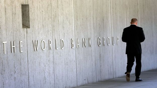 world bank