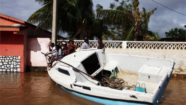 மடகாஸ்கர்