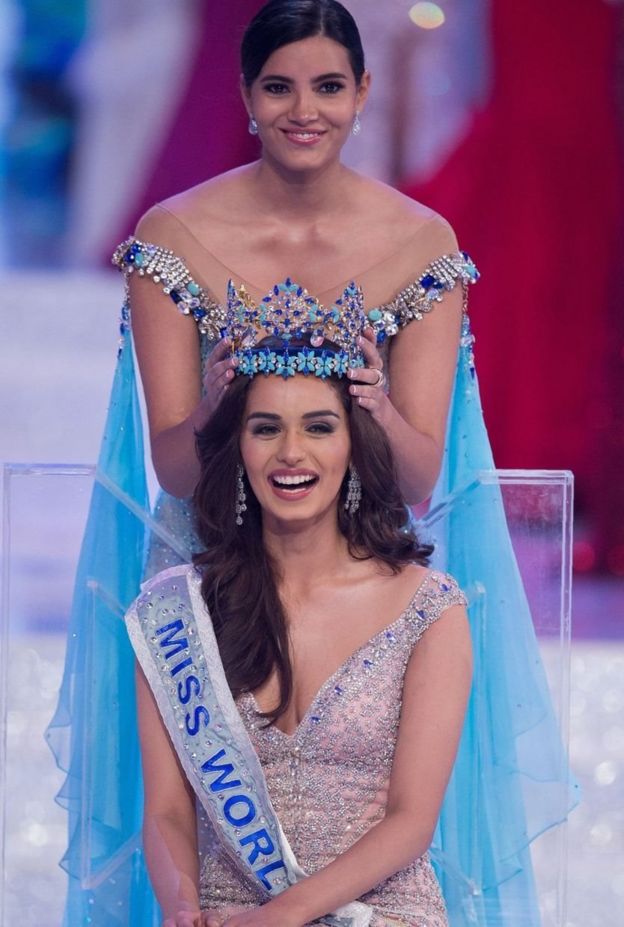 மானுஷி சில்லர்