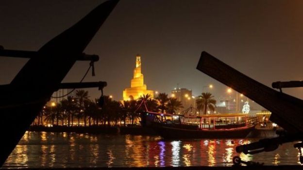 கத்தார்