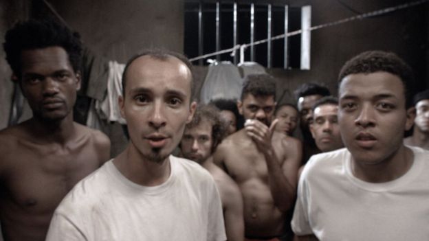 Trecho do vídeo