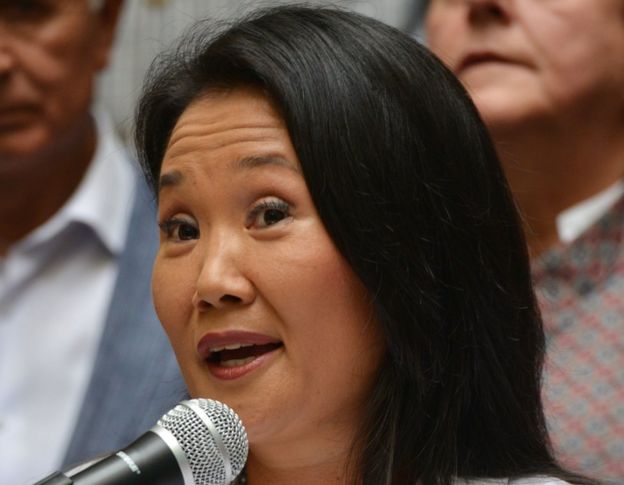 Keiko
