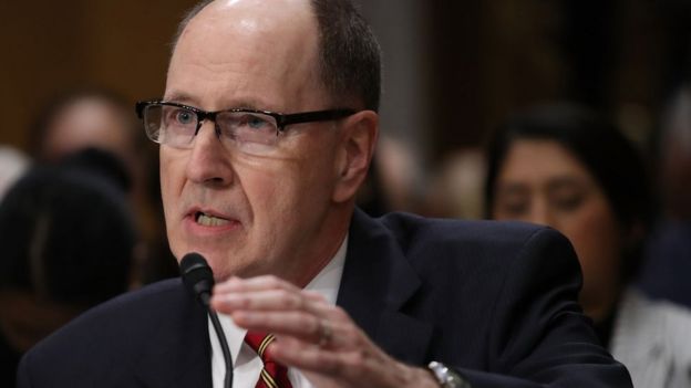 ராபர்ட் கேலர்