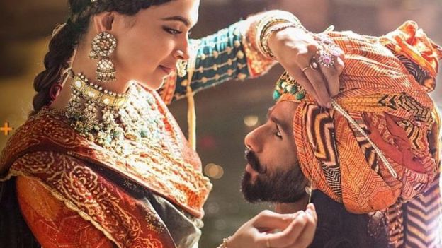 யார் இந்த பத்மாவதி? ஏன் இவ்வளவு பிரச்சனை? 10 முக்கிய தகவல்