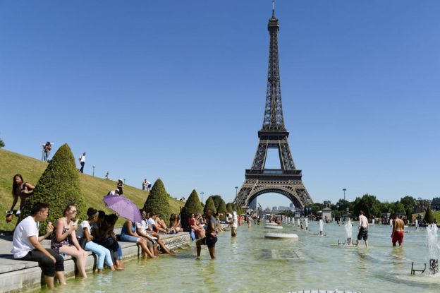Image result for paris tourists