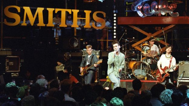 The Smiths