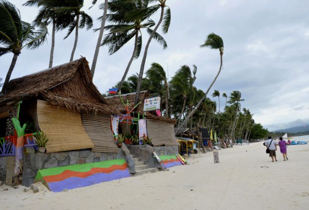 Boracay