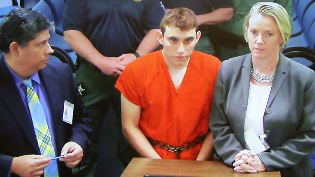 Nikolas Cruz