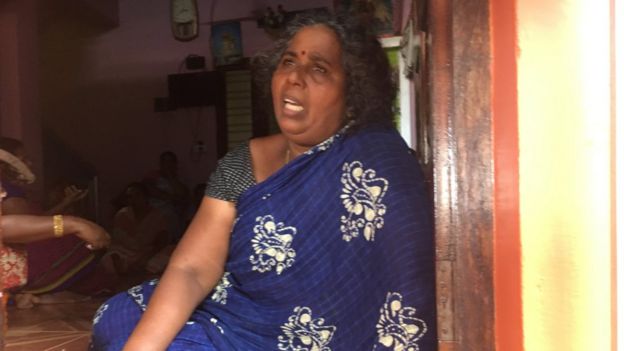 மீனவர்களின்