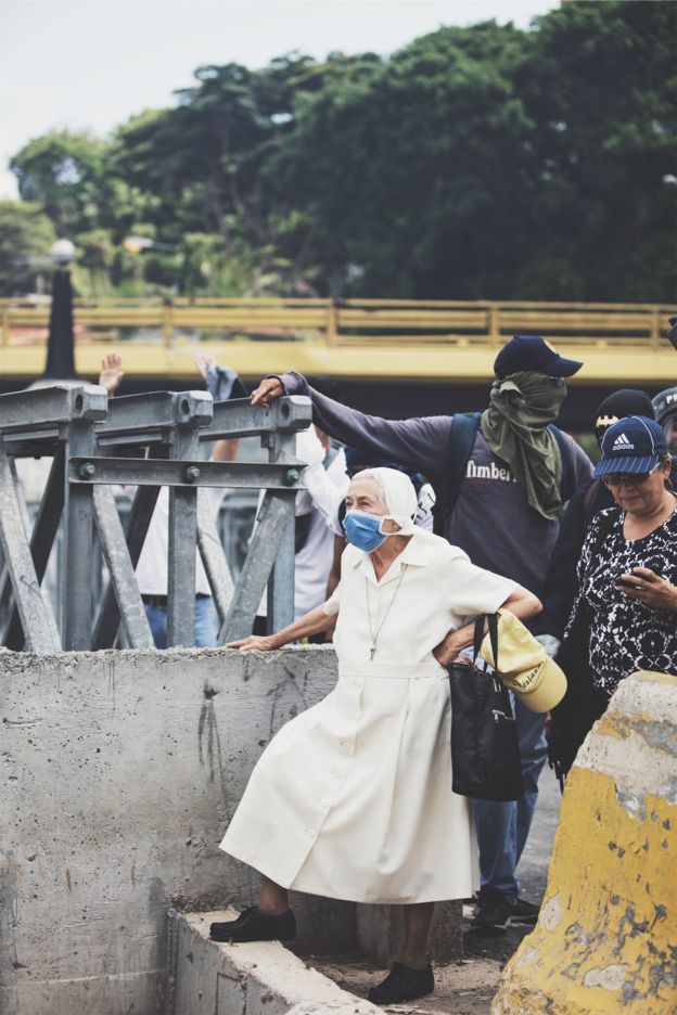 Sor Esperanza