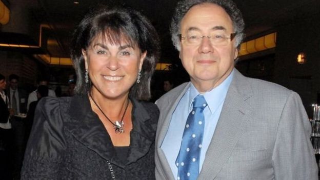 கனடா பணக்கார தம்பதியினர் கொலை என அறிவிப்பு