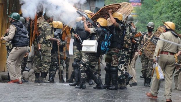दार्जिलिङ