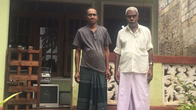 கண்டி வன்முறை: மோதலும் இணக்கமும்