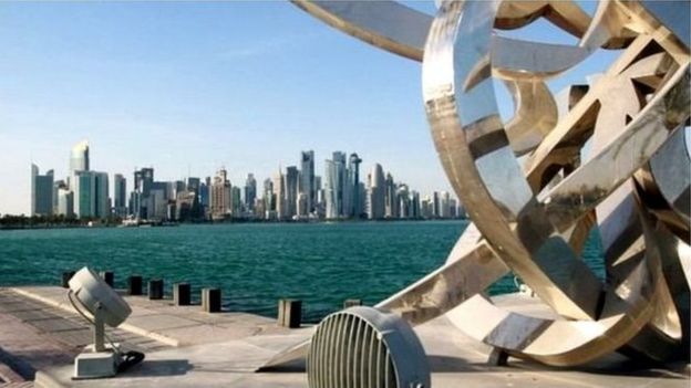 கத்தாரில் வெளிநாட்டினருக்கு நிரந்தரக் குடியுரிமை வழங்கப் பரிசீலனை