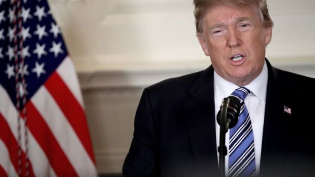 டொனால்ட் டிரம்ப்