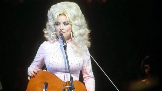 Dolly Parton