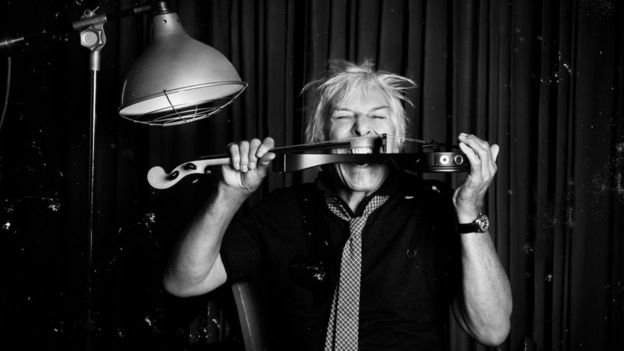 John Cale