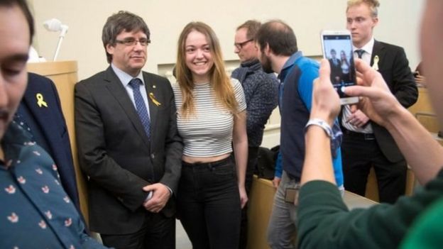 ஃபின்லாந்திலிருந்து வெளியேறிய பூஜ்டியமோன்