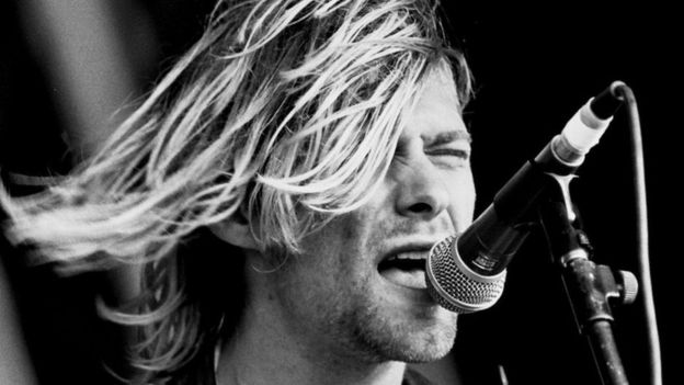 cobain