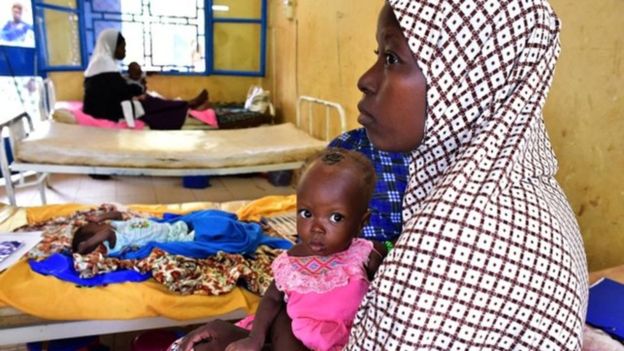 Nchini Niger, wanawake wanne kati ya watano wanasalia kutojua kusoma na kuandika