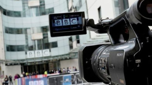 இந்தியாவில் மிகப்பெரிய விரிவாக்கத்தை இன்று தொடங்கவுள்ள பிபிசி