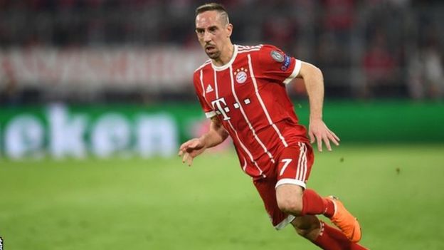 Franck Ribery