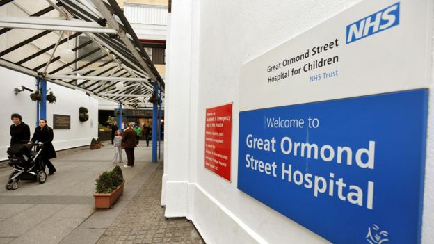 Great Ormond Street Hospital