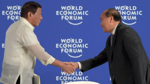 Rodrigo Duterte