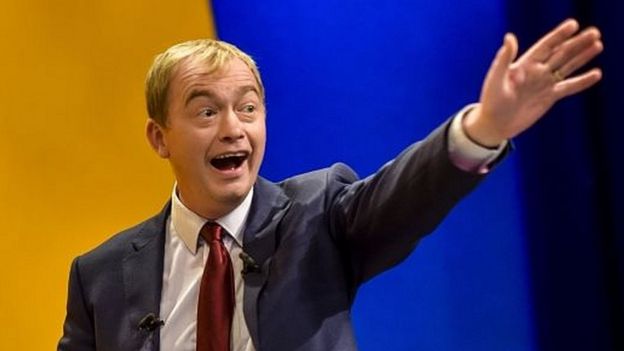 Image result for tim farron