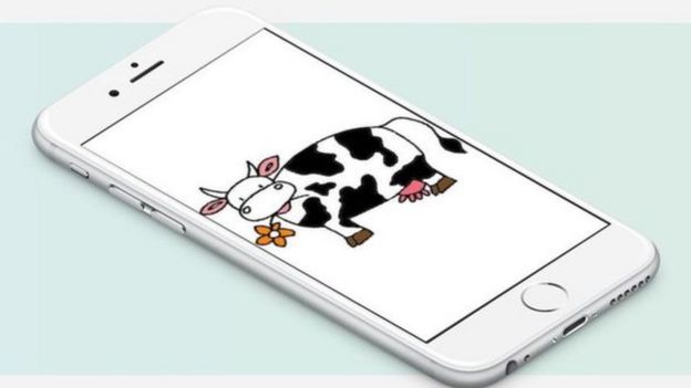 Aplicativo Moo