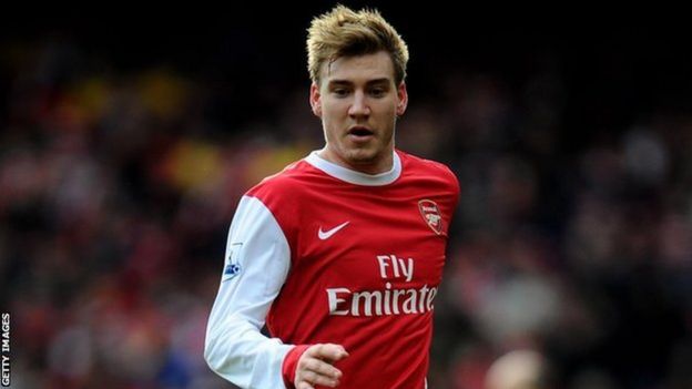 Nicklas Bendtner