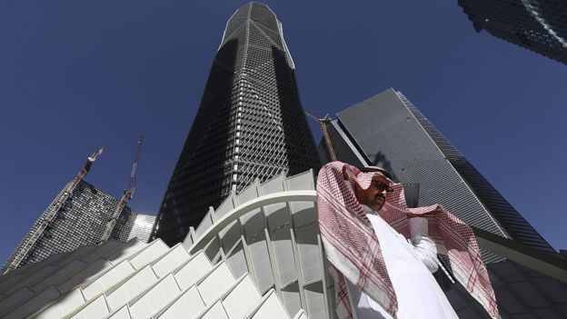 Arabia Saudita