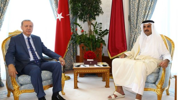 قطر