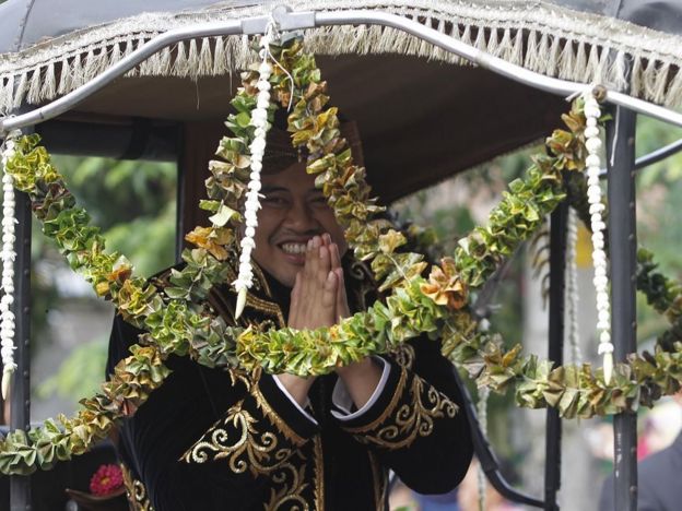 jokowi