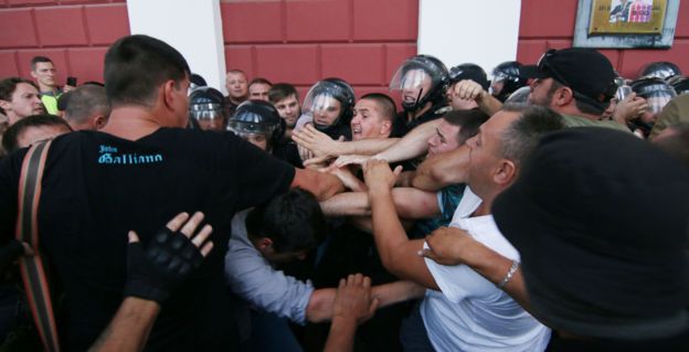 одеса протест одеса протест