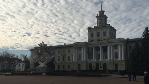 Хмельницкого