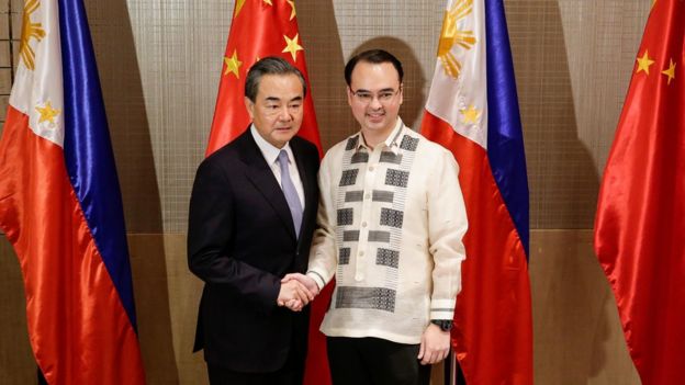 Alan Peter Cayetano