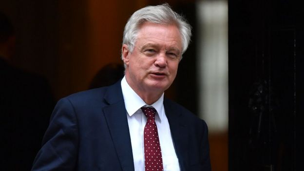 David Davis