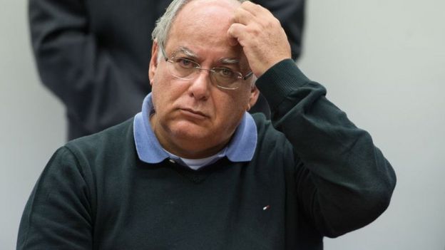 Renato Duque