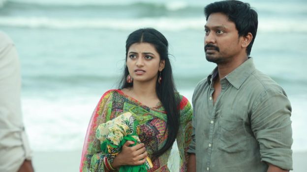 திரைப்பட விமர்சனம்: பண்டிகை